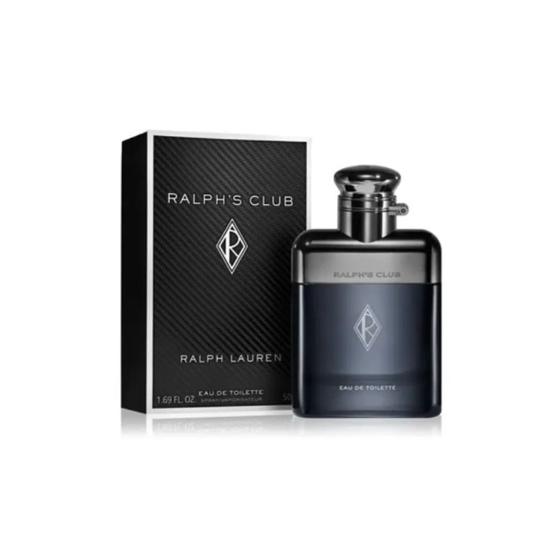 RALPH'S CLUB EDT 50ML 拉爾夫·勞倫 俱樂部男士濃香水 100ml
