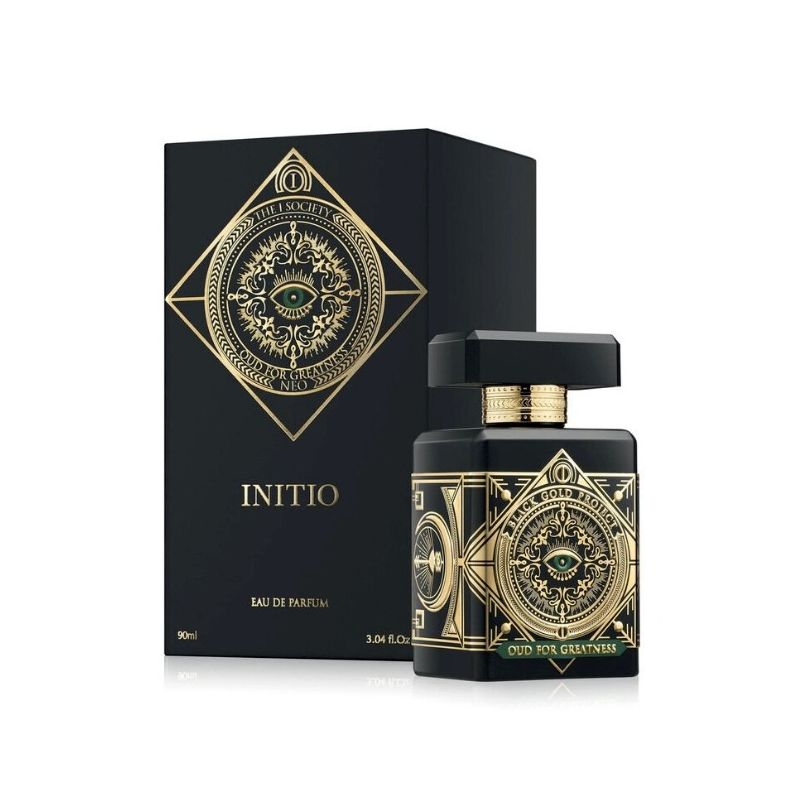INITIO PARFUMS PRIVES OUD FOR GREATNESS NEO (U) EDP 90 ml Initio Parfums Prives 烏木沉香 Neo 濃香水 90ml