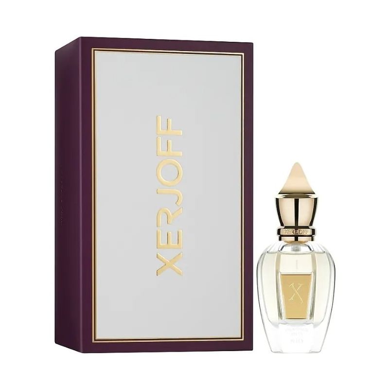 Xerjoff Nio Shooting Stars Parfum 50ml Xerjoff 流星系列 湛藍香精 50ml