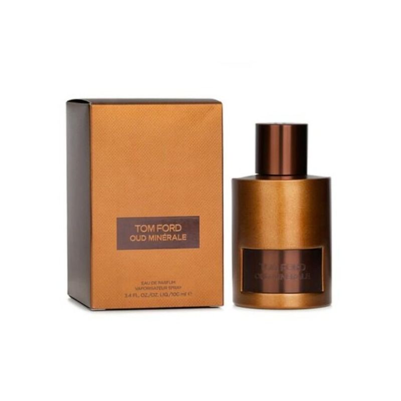 TOM FORD OUD MINERALE (U) EDP 100 ml CH Tom Ford 湯姆福特 海洋烏木中性濃香水 100ml 