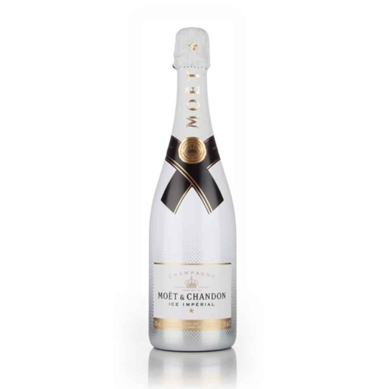 Moet & Chandon Ice Imperial N.V. 750ml  法國酩悅冰雪香檳