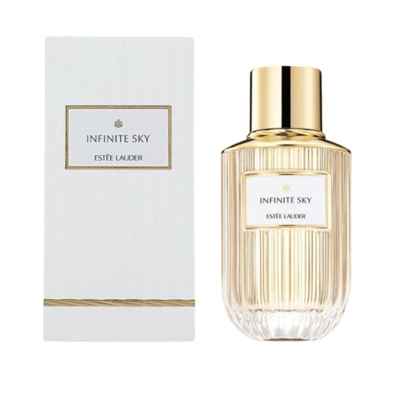 Estee Lauder Infinite Sky EDP 100ml 雅詩蘭黛 無盡煙火中性濃香水