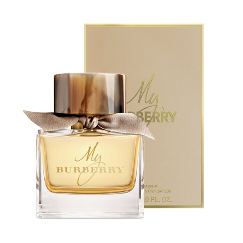 Burberry My Burberry For Women EDP 50ml 我的巴寶莉女士濃香水