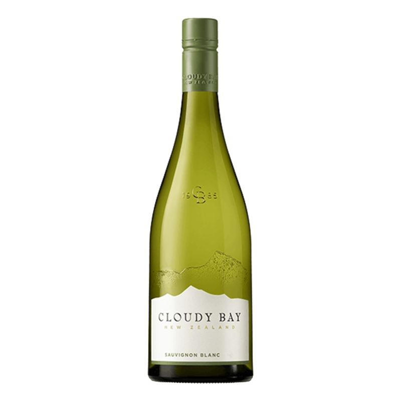 Cloudy Bay Sauvignon Blanc 2024 雲霧之灣長相思白酒 750ml