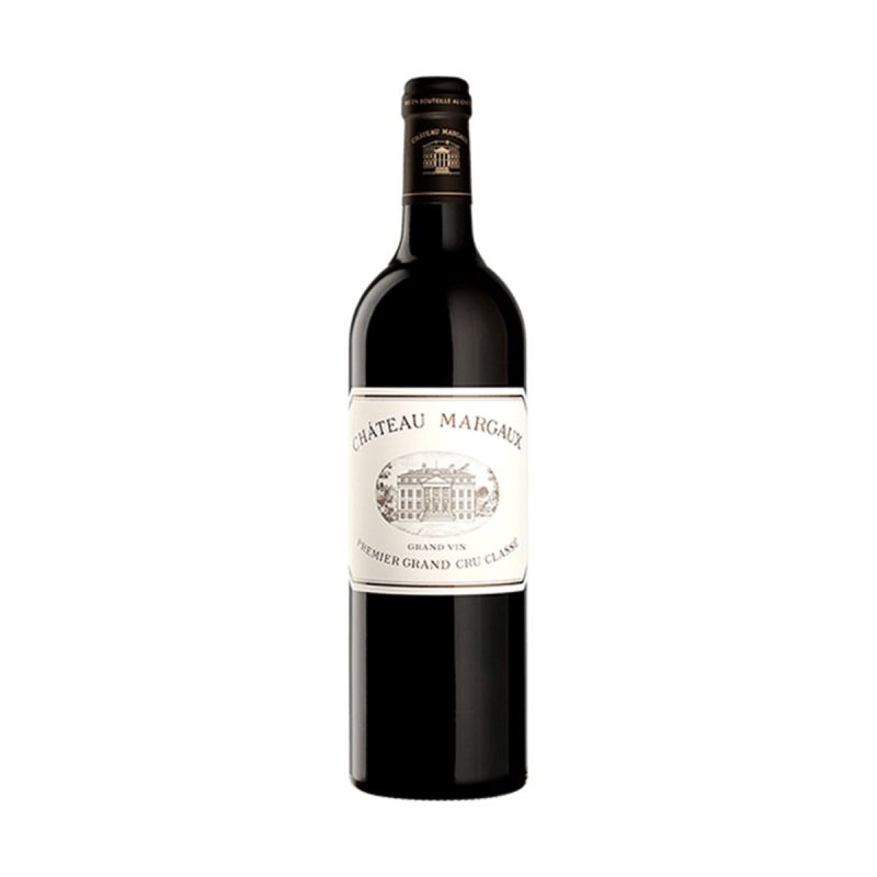 Chateau Margaux 2021 750ml 法國瑪歌酒莊紅酒