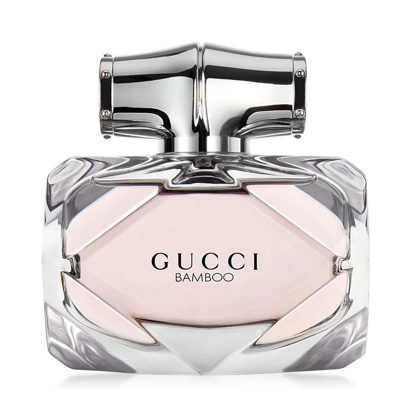 Gucci Bamboo EDP 50ml 竹韻女士濃香水