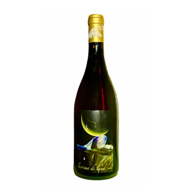 Azienda Agricola Sciara Lacrima di Luna Etna Bianco Italy 2019 意大利熔岩酒莊月光之淚白酒 (香港釀酒師Stef Yim)