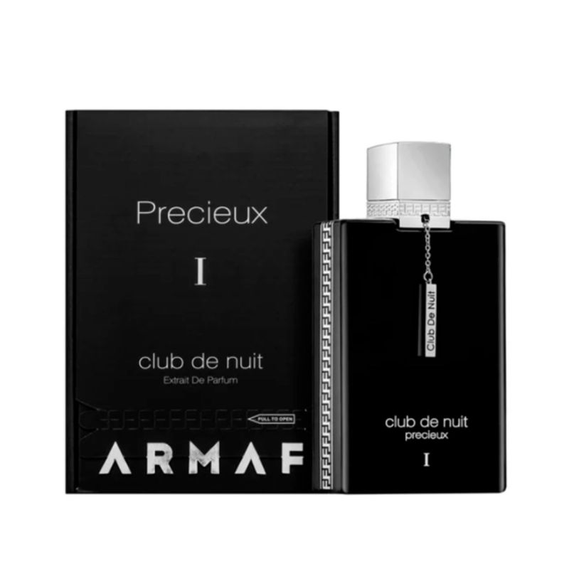 Armaf Club de Nuit Precieux Extrait De Parfum 55ml 中性香精