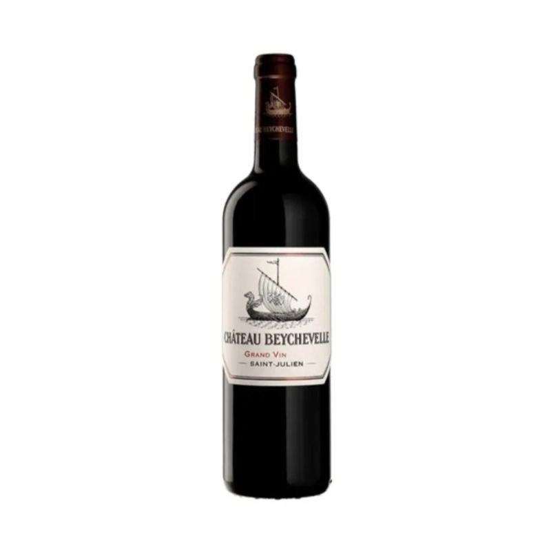 Chateau Beychevelle Saint Julien 2022 法國龍船酒莊紅酒