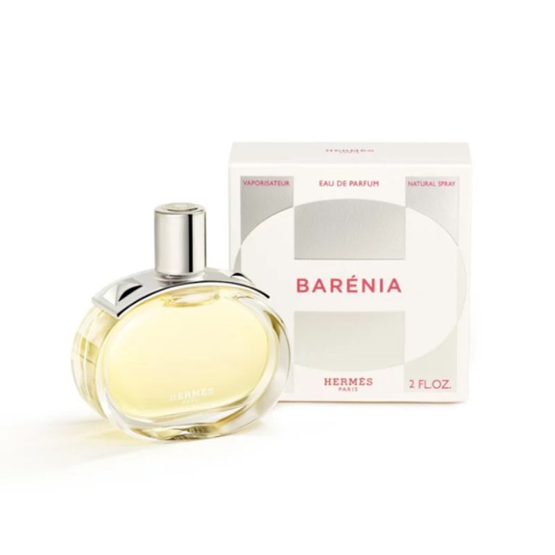 Hermes Barenia 60ml EDP 愛馬仕 巴赫尼女士濃香水