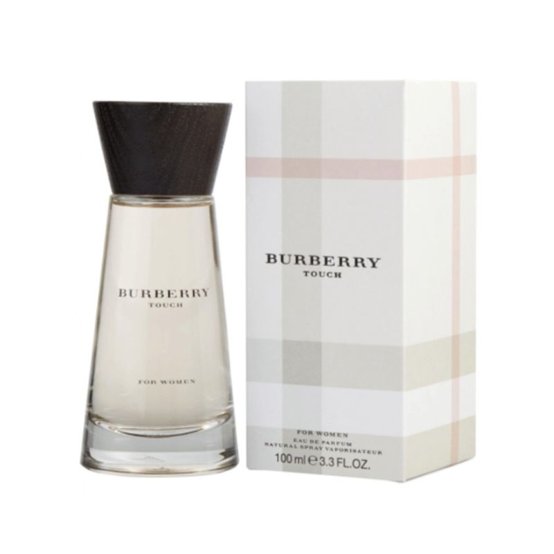 Burberry Touch For Women EDP 100ml 巴寶莉 情緣女士濃香水
