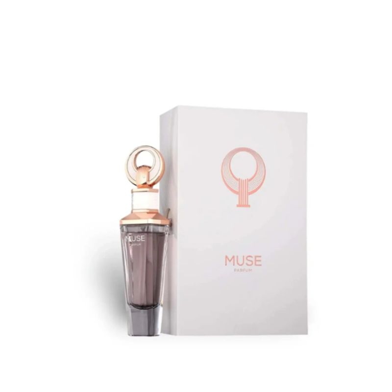 Fragrance World French Avenue Muse Unisex EDP 80ml 中性濃香水