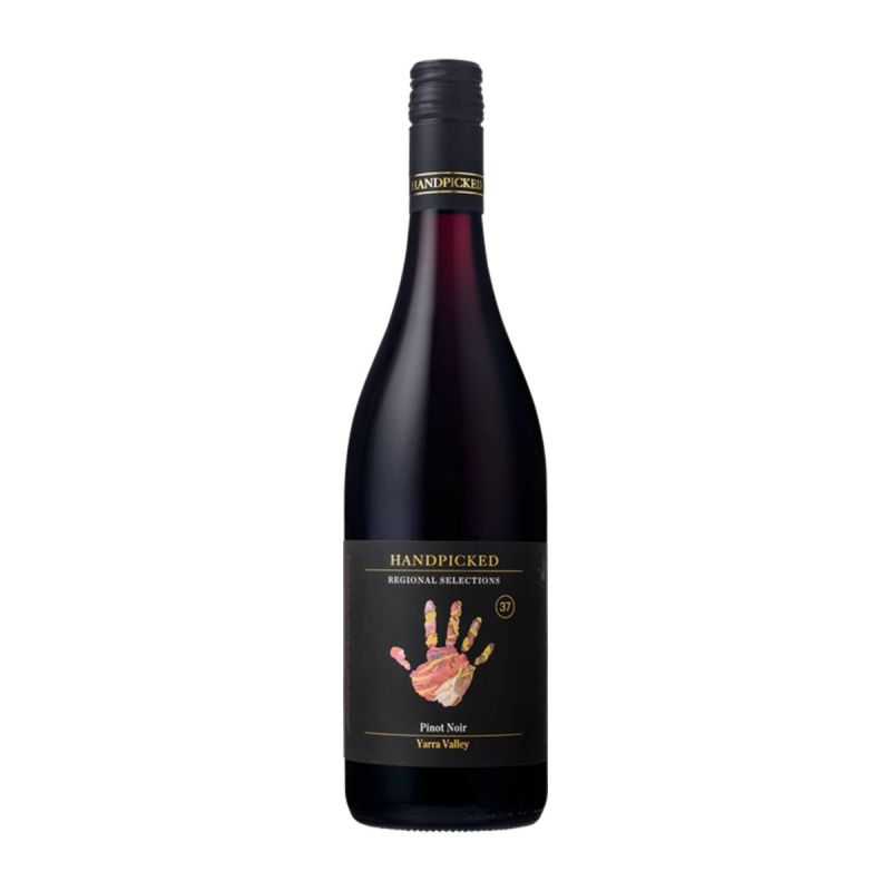 Handpicked Yarra Valley Pinot Noir 2023 Screw 750ml 首彩酒莊雅拉谷黑皮諾紅酒