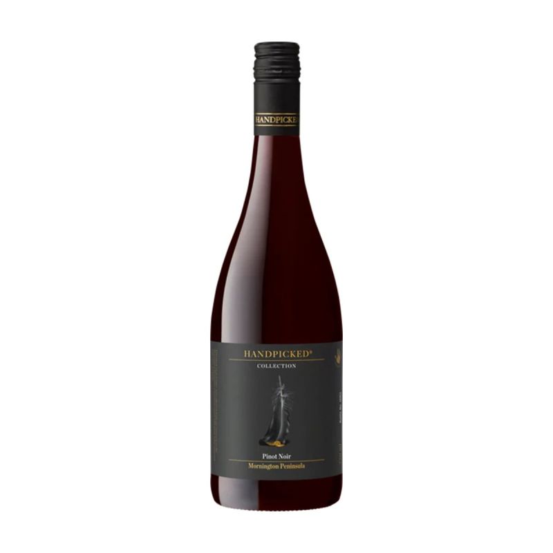 Handpicked Collection Mornington Peninsula Pinot Noir 2020 Screw 750ml 首彩酒莊莫寧半島黑皮諾紅酒
