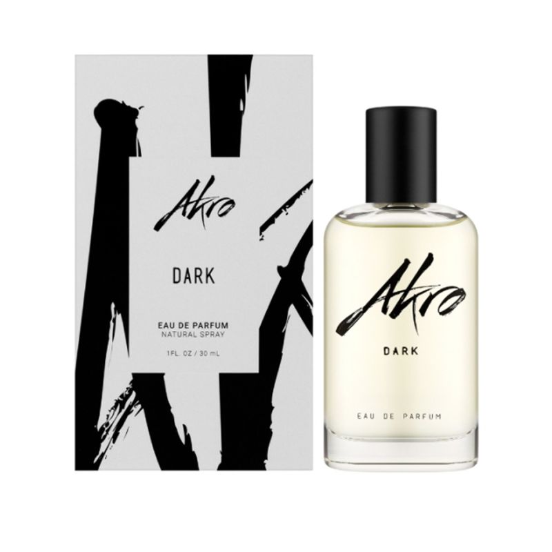 Akro Dark EDP 30ml 黑巧克力(舌融醇苦) 濃香水