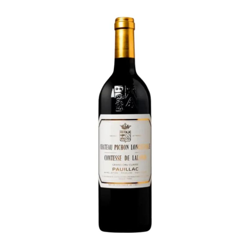 Chateau Pichon Longueville Comtesse de Lalande 2011 750ml 法國女爵酒莊紅酒