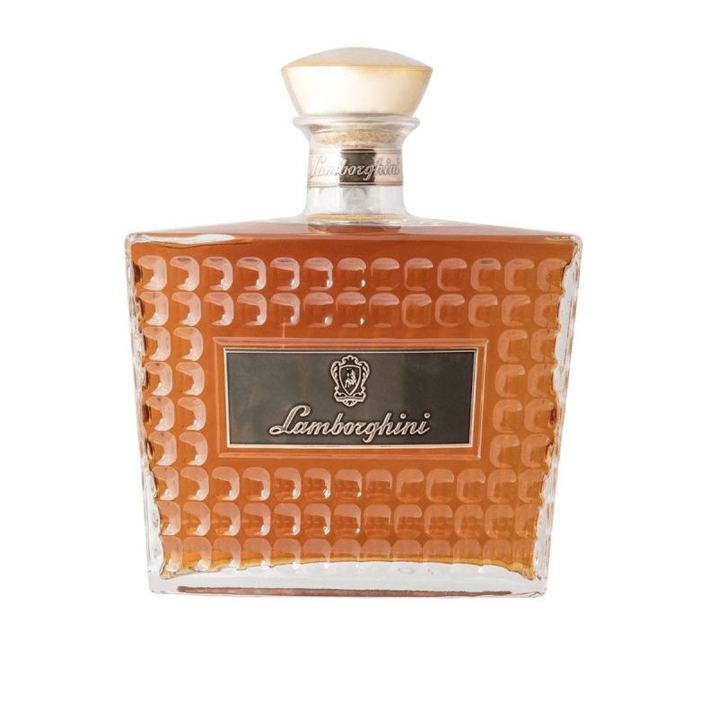 lamborghini brandy vsop - 700ml