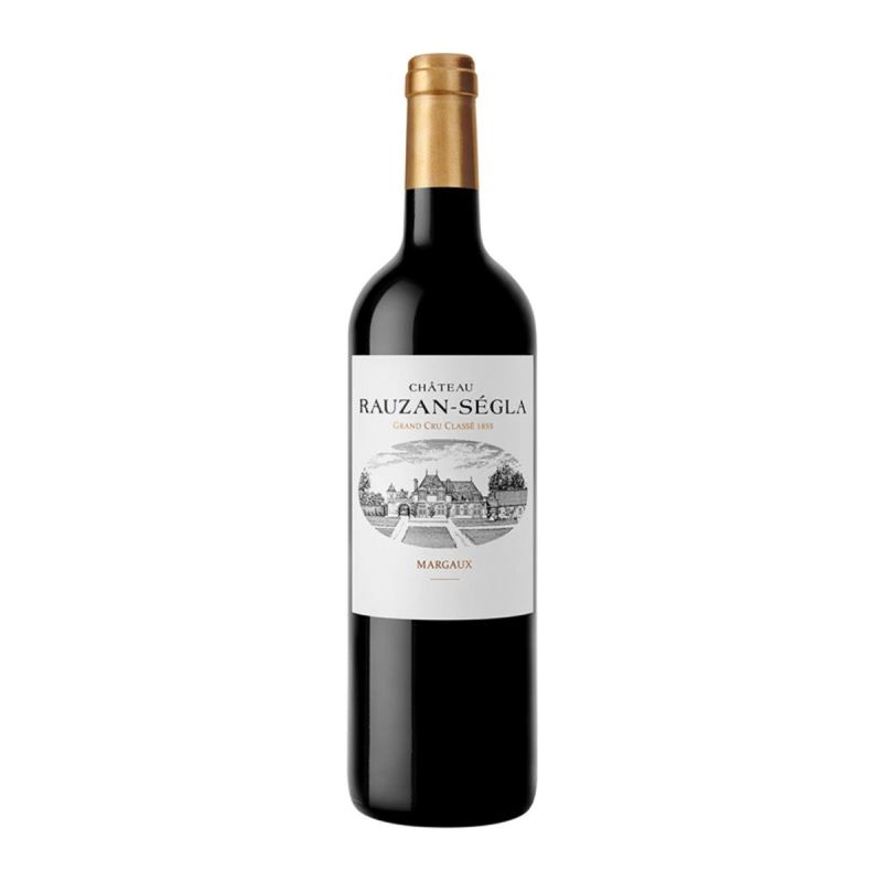 Chateau Rauzan-Segla Margaux 2022 750ml 法國魯臣世家紅酒