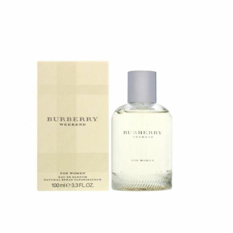 Burberry Weekend Women EDP 100ml 