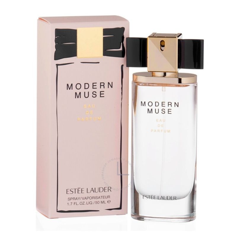 ESTEE LAUDER Modern Muse Eau De Parfum 50mL ESTEE LAUDER雅詩蘭黛 摩登繆思女士濃香水 50ml