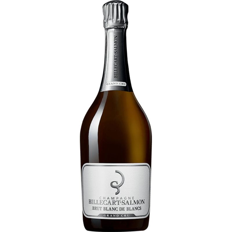 Billecart-Salmon Blanc de Blanc 12% 750mL 法國 沙龍帝皇 白中白香檳 12% 750mL 