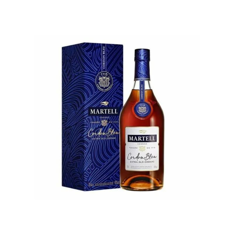 Martell Cordon Blue Cognac 350 mL 馬爹利藍帶干邑 350mL