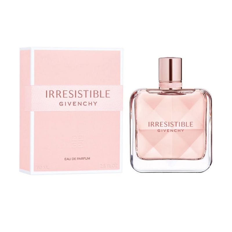 Givenchy Irresistable 80ml EDP Givenchy 紀梵希 傾城女士 淡香水 80ml