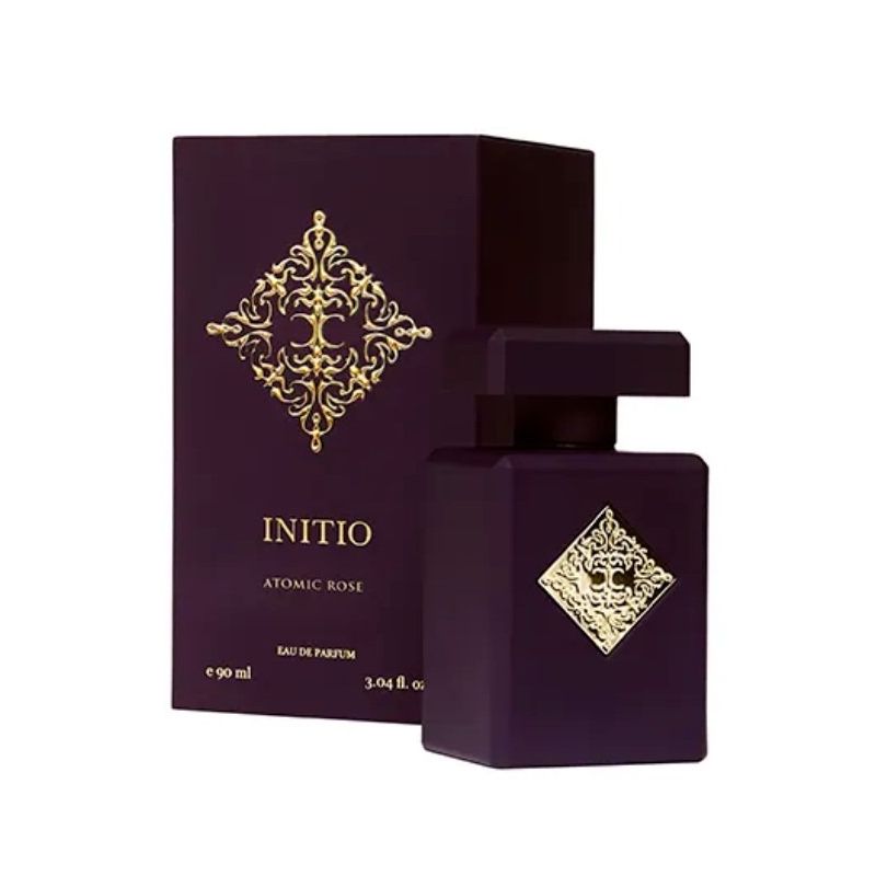 Initio ATOMIC ROSE EDP 90ML Initio Parfums Prives 原子玫瑰濃香水 90ml