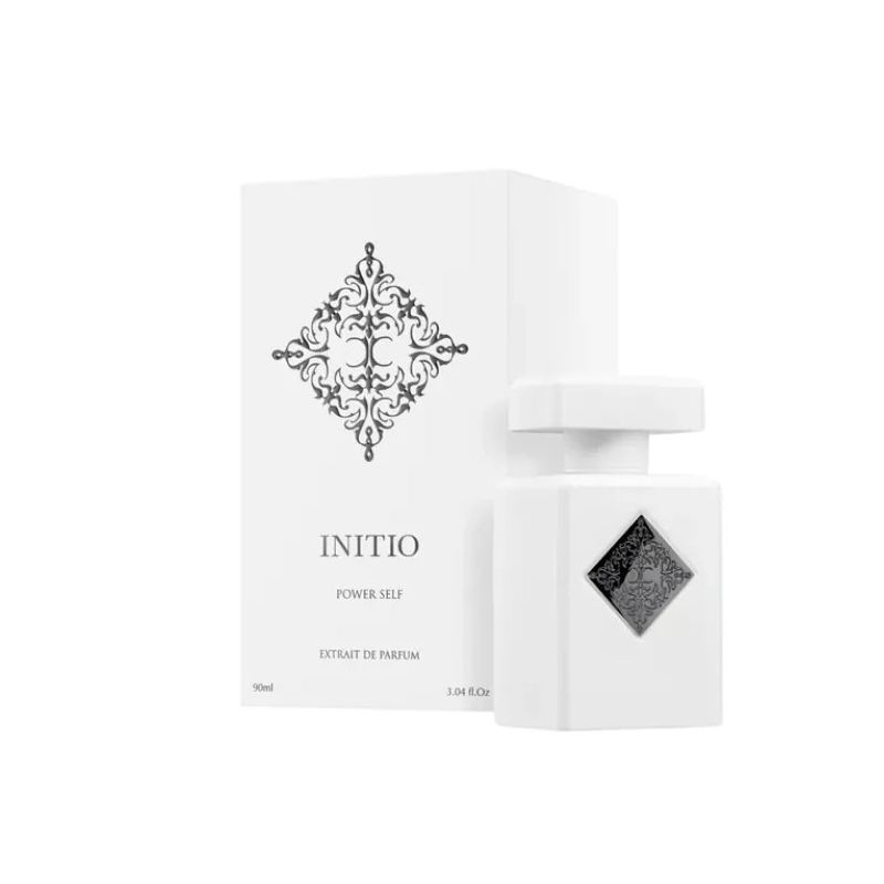 (2025 new launch) INITIO PARFUMS PRIVES POWER SELF (U) EXTRAIT DE PARFUM 90 ml (2025 新款) Initio Parfums Prives 耀我之馨香精 90ml