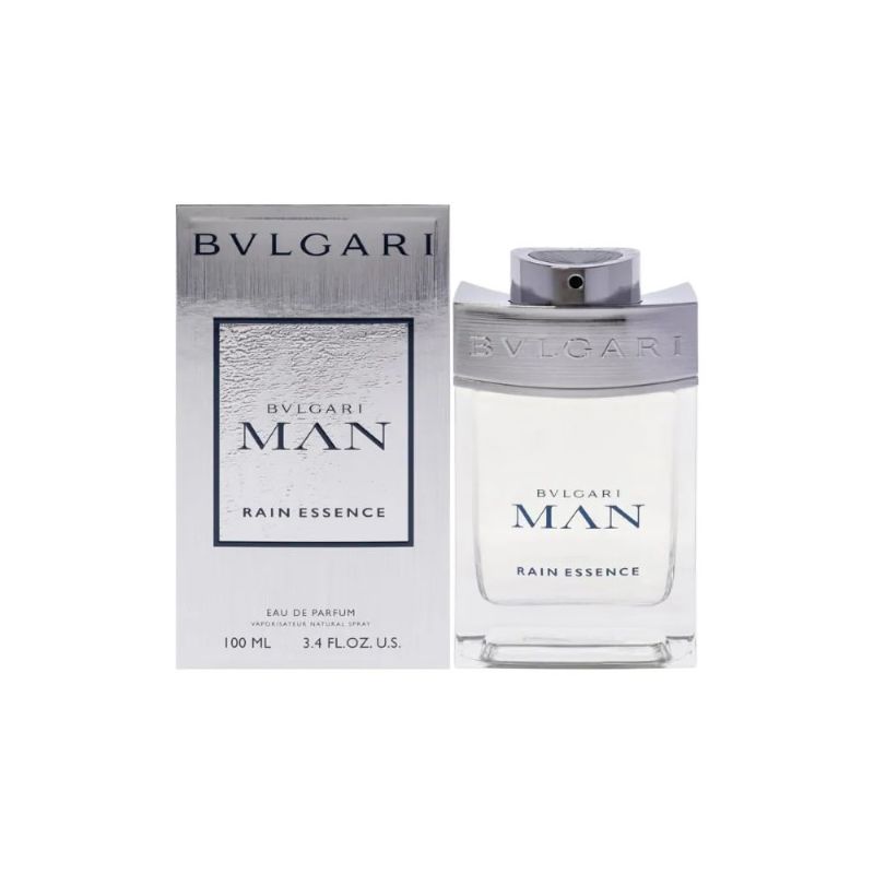 BVLGARI MAN RAIN ESSENCE (M) EDP 100 ml IT 寶格麗 空谷之雨男士濃香水 100ml