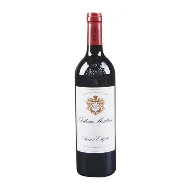 Chateau Montrose Saint Estephe 2020 750 mL 二級酒莊 玫瑰 正牌紅酒 (2020年) 750 mL