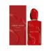 GIORGIO ARMANI SI PASSIONE RED MUSK EDP 100ML 阿瑪尼紅色摯愛紅麝香女士濃香水 100ml