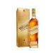 Johnnie Walker Gold Label Reserve 700ml 英國蘇格蘭尊尼獲加金牌威士忌