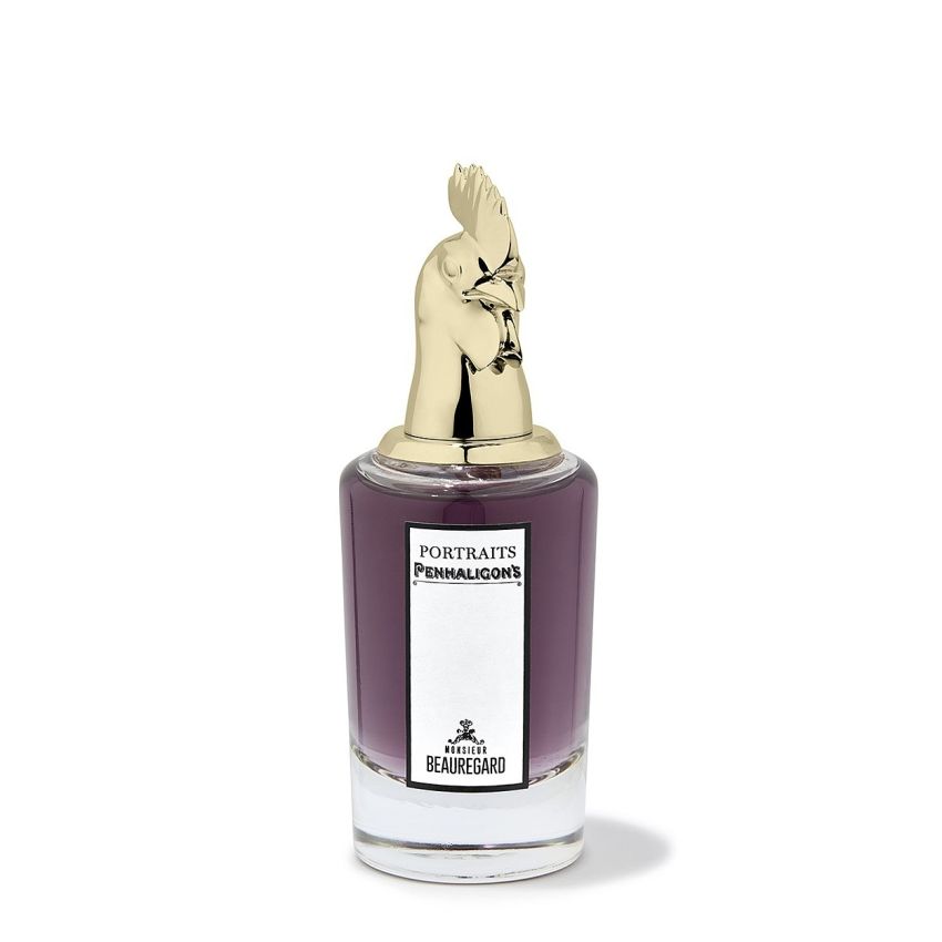 Penhaligon's Portraits Monsieur Beauregard EDP 75ml 波爾嘉德先生