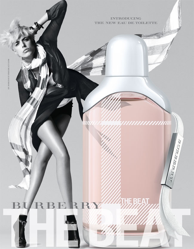 Burberry The Beat Toilette