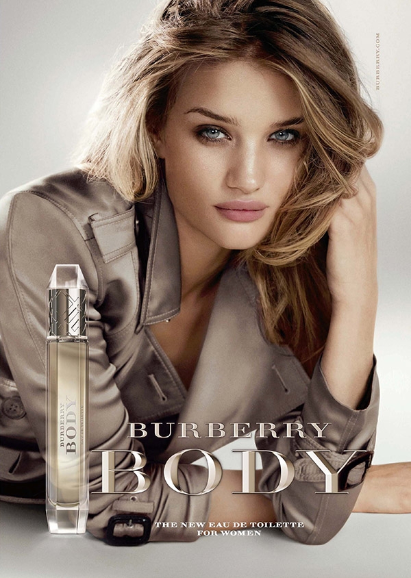 Burberry Body Eau de Toilette