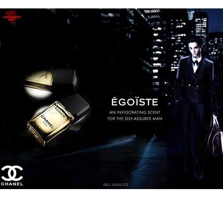 Chanel Egoiste