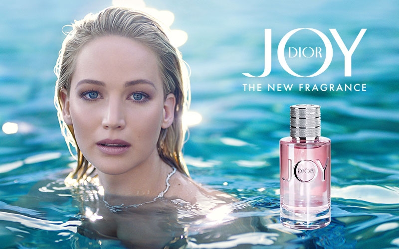 Christian Dior Joy