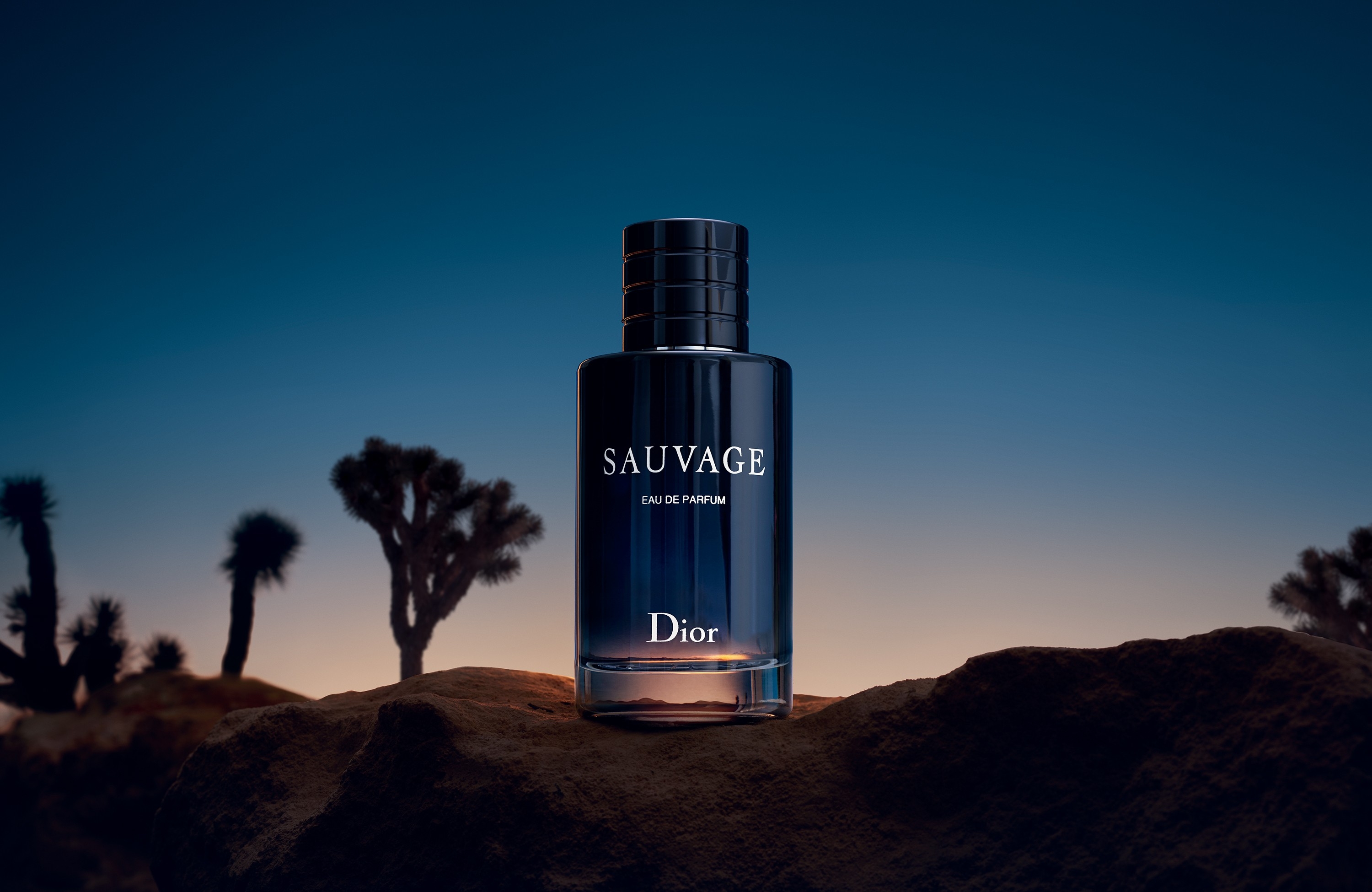 Dior Sauvage
