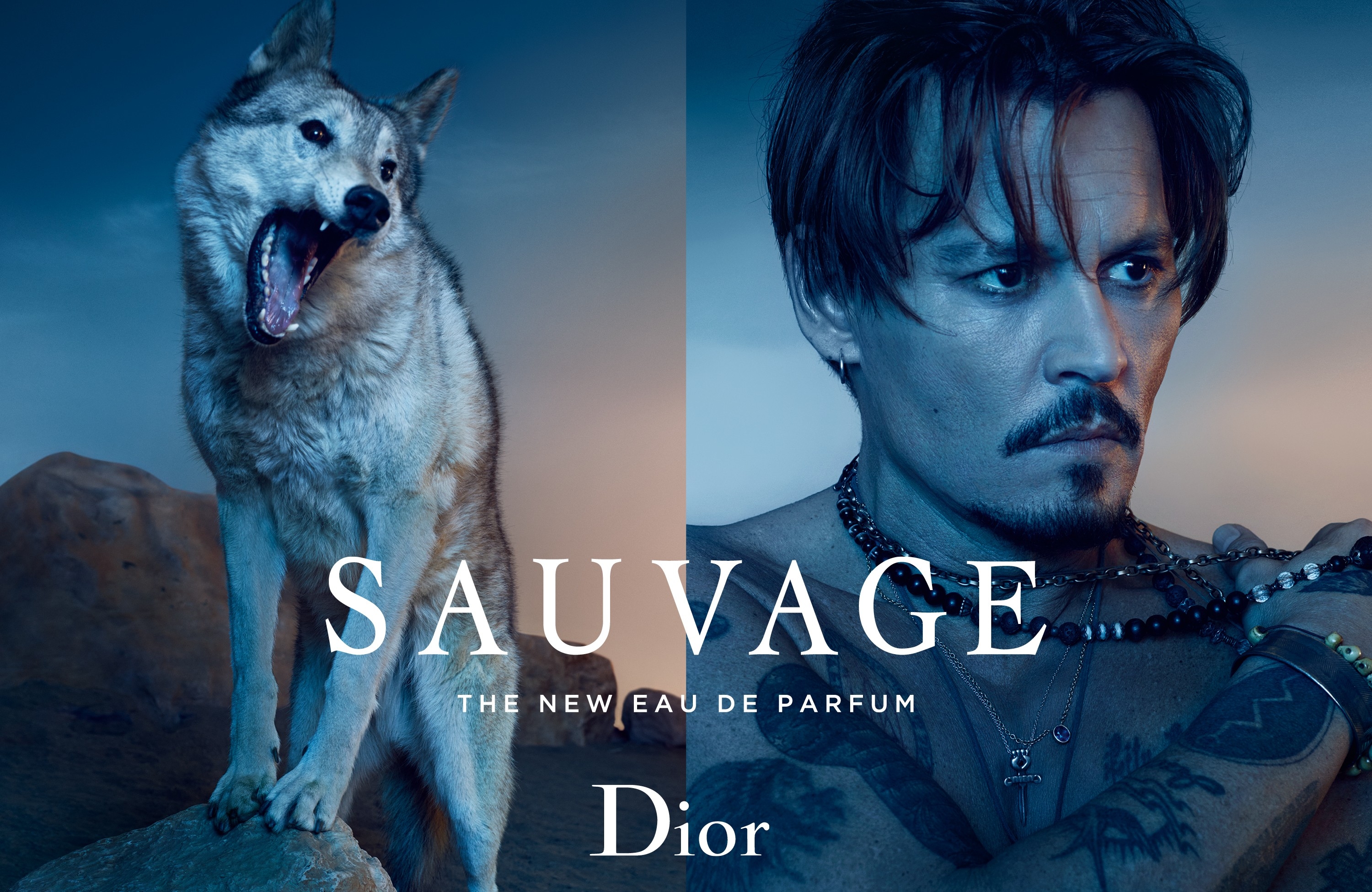 Dior Sauvage