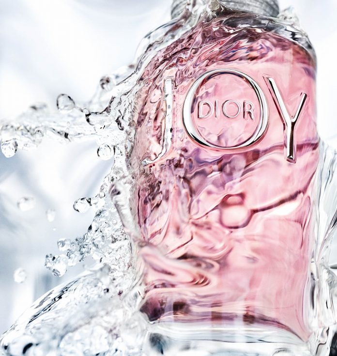 Christian Dior Joy