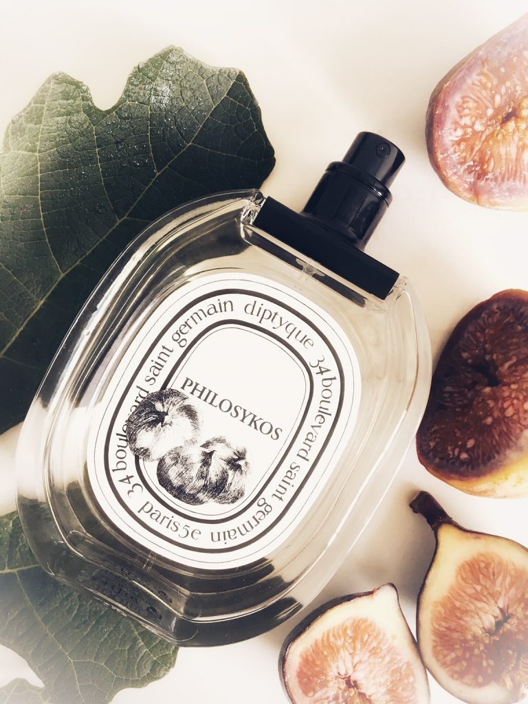 Diptyque Philosykos