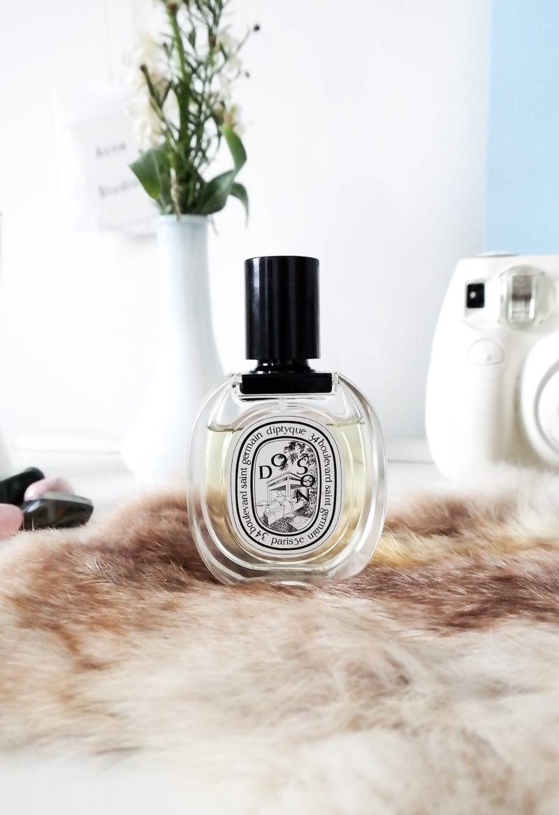 Diptyque Do Son
