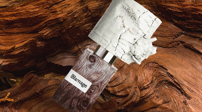 Nasomatto Blamage Nasomatto Blamage