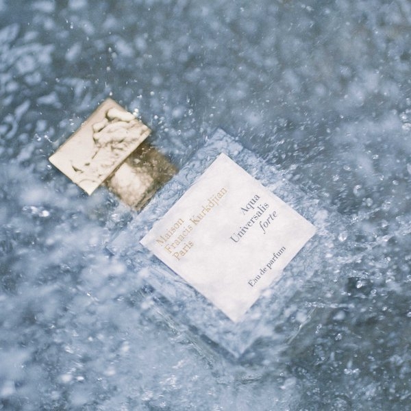 Maison Francis Kurkdjian Aqua Universalis Forte