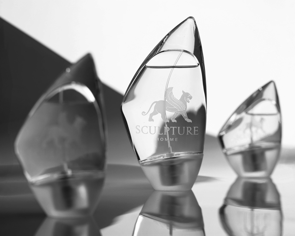 Nikos Sculpture Pour Homme