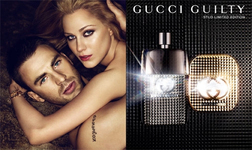 Gucci Guilty Stud Limited Edition
