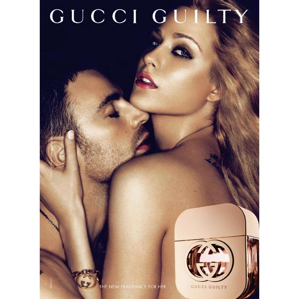 Gucci Guilty