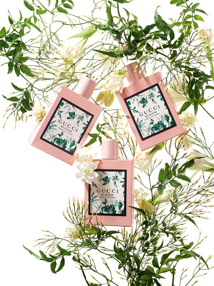 Gucci Bloom Acqua di Fiori