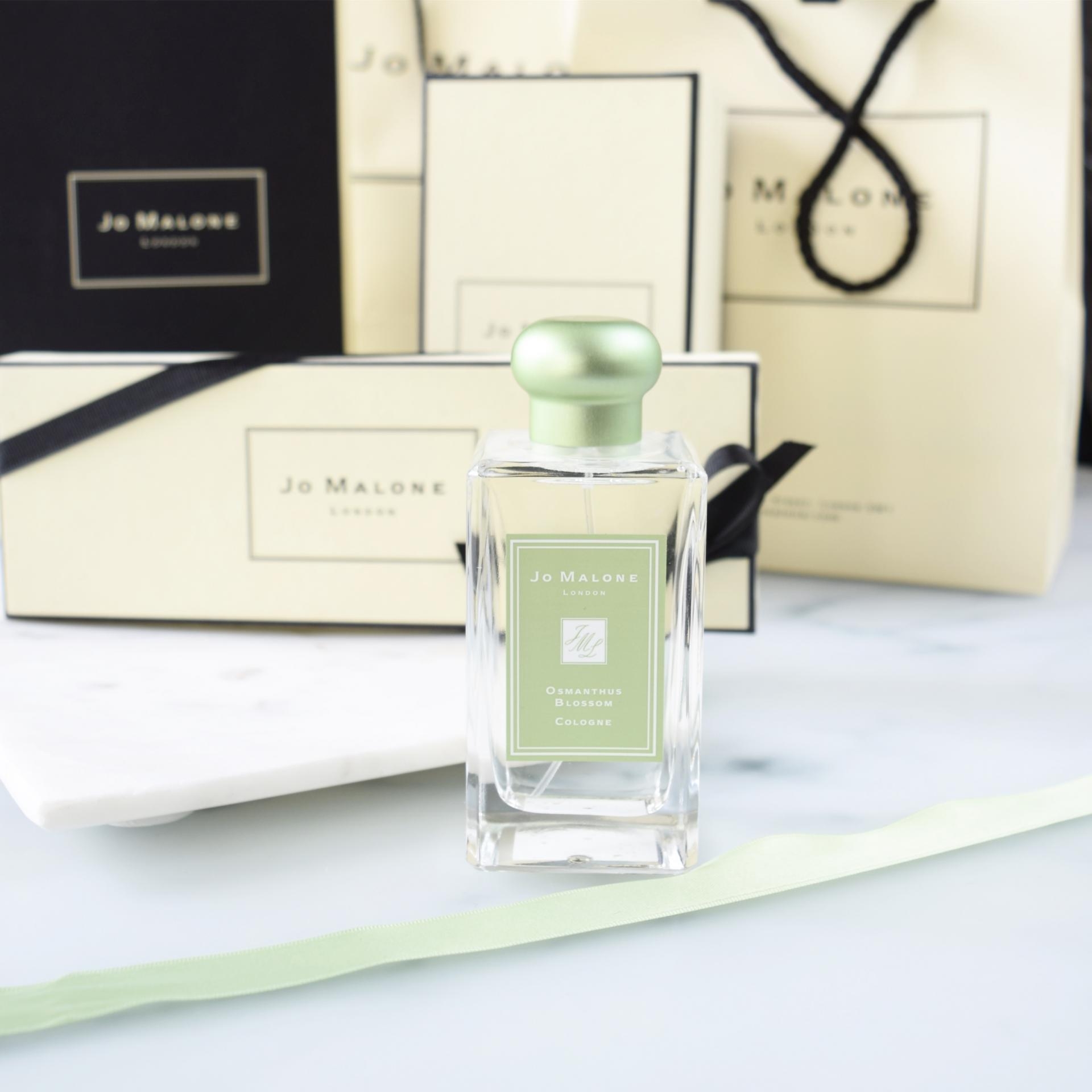 Jo Malone Osmanthus Blossom 